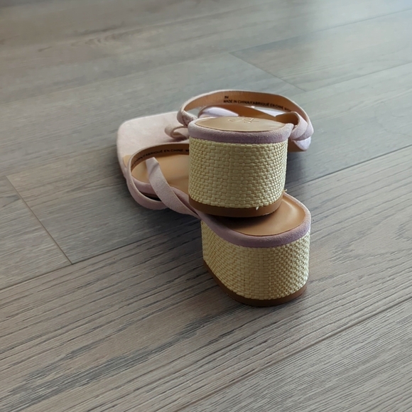 NWithoutT SPLENDID Summer Mules - Picture 3 of 3